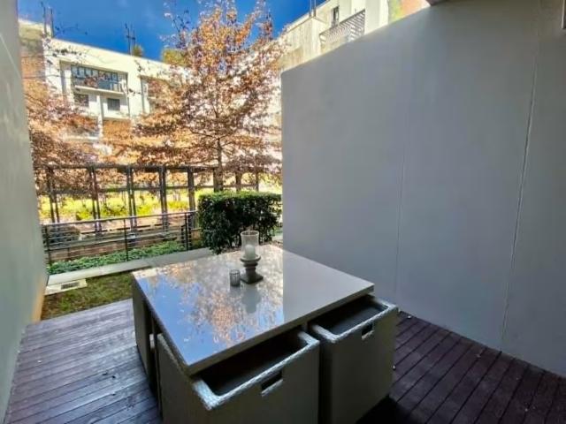 2 Bedroom Apartment Melrose Arch Melrose Arch 103378100