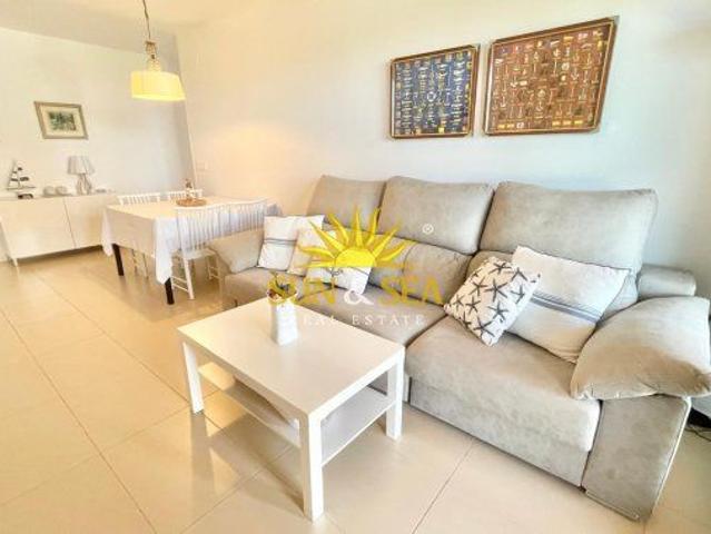 2 BEDROOM APARTMENT MIL PALMERAS