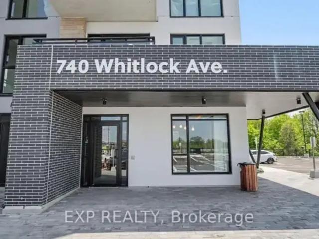2 Bedroom Apartment Milton ON 103487554
