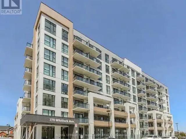 2 Bedroom Apartment Milton ON 103119109