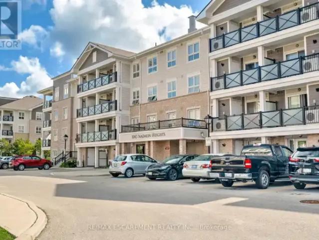 2 Bedroom Apartment Milton ON 105072101