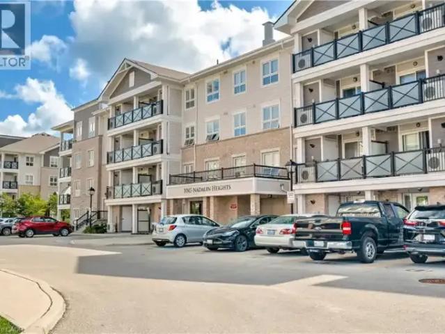 2 Bedroom Apartment Milton ON 105072103