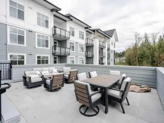 2 Bedroom Apartment Mission BC LS100527317
