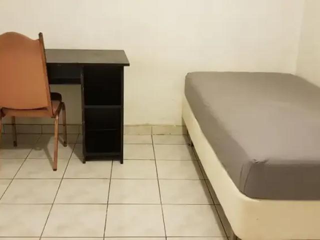 2 Bedroom Apartment Mississauga ON LS101217098