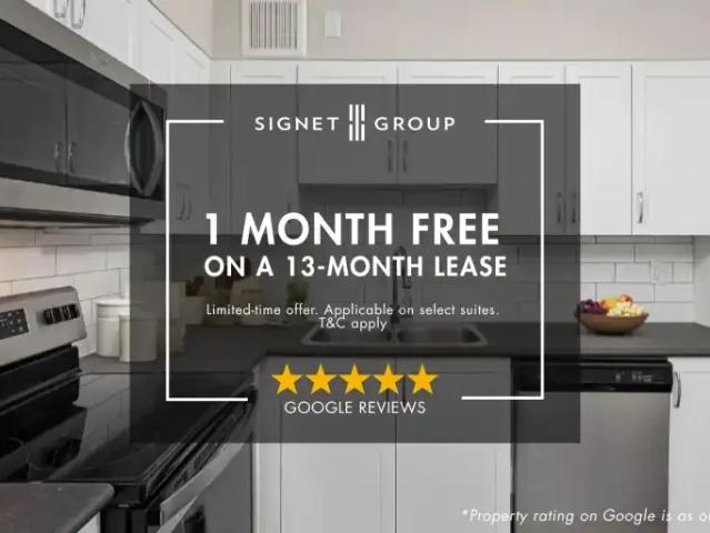 2 Bedroom Apartment Mississauga ON LS102339003