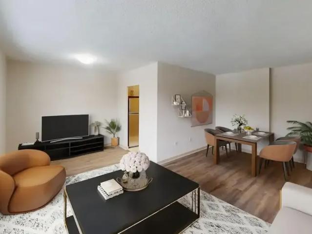 2 Bedroom Apartment Mississauga ON LS96585063