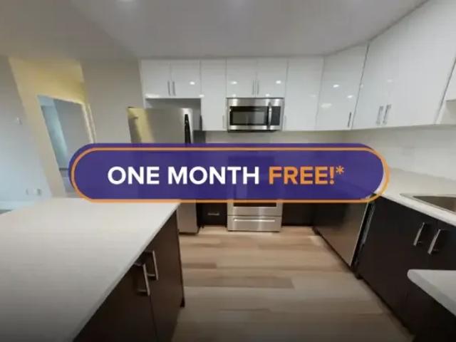 2 Bedroom Apartment Mississauga ON 101612287