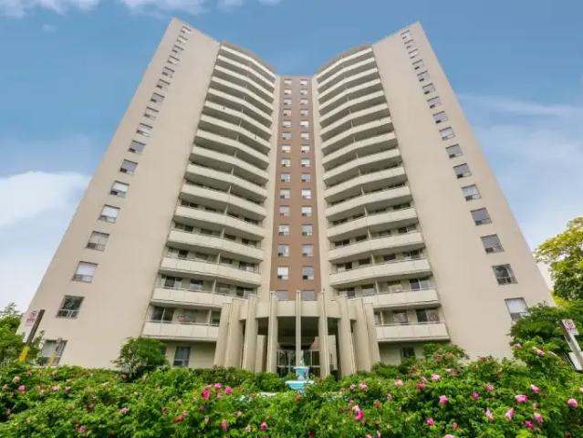 2 Bedroom Apartment Mississauga ON 101773110