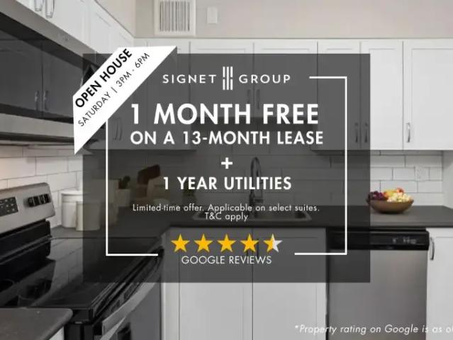2 Bedroom Apartment Mississauga ON 102052154