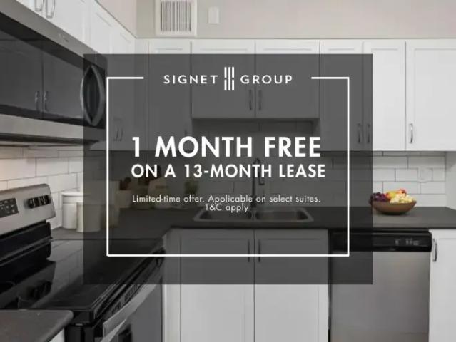 2 Bedroom Apartment Mississauga ON 102306246