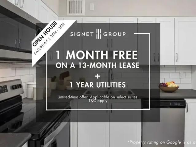 2 Bedroom Apartment Mississauga ON 102845740