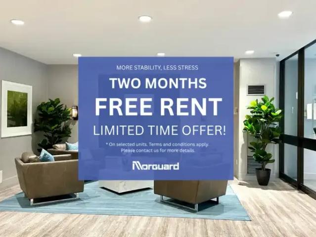 2 Bedroom Apartment Mississauga ON 103011180