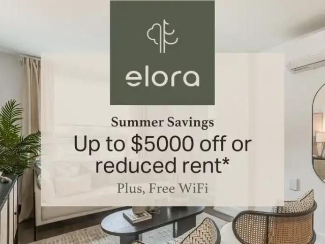 2 Bedroom Apartment Mississauga ON 103694960