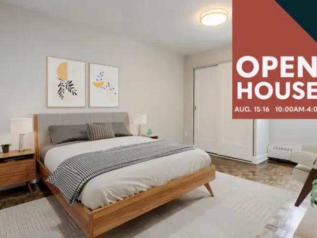 2 Bedroom Apartment Mississauga ON 104984471