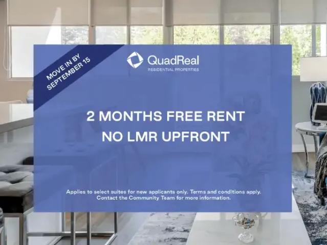 2 Bedroom Apartment Mississauga ON 105087309
