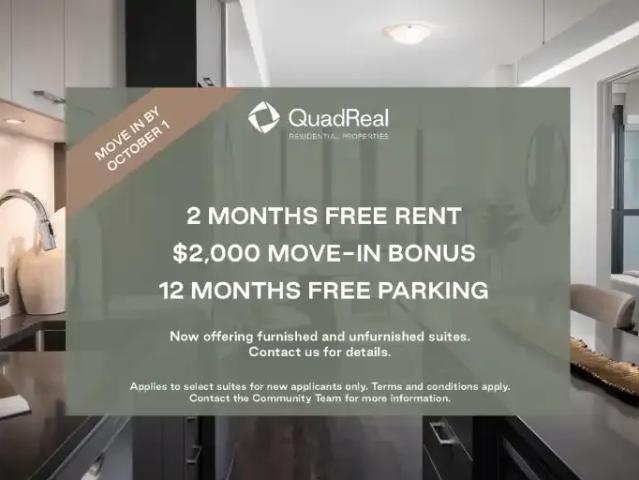 2 Bedroom Apartment Mississauga ON 105004298