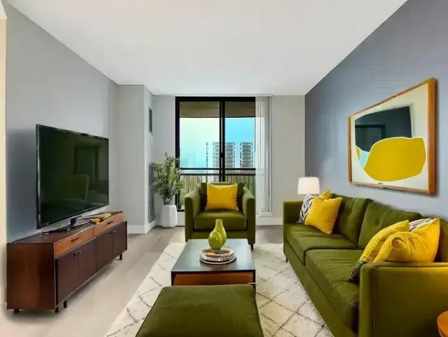 2 Bedroom Apartment Mississauga ON 96246075