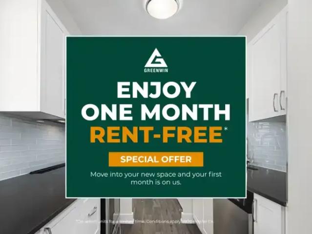 2 Bedroom Apartment Mississauga ON 96584959