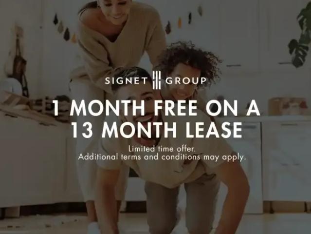 2 Bedroom Apartment Mississauga ON 98598884
