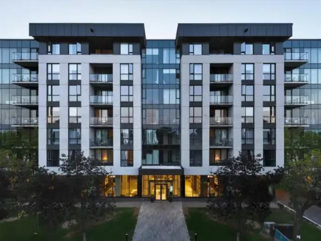 2 Bedroom Apartment Mont Royal QC LS98532734