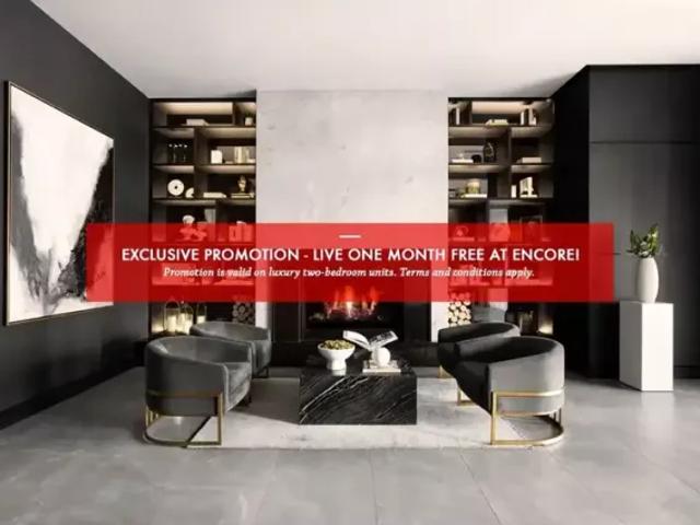 2 Bedroom Apartment Montreal QC H2Z 1V5 69443671