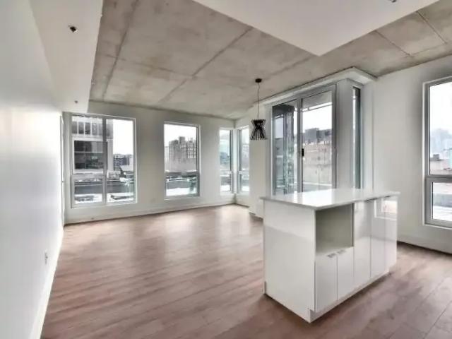 2 Bedroom Apartment Montreal QC LS101215299