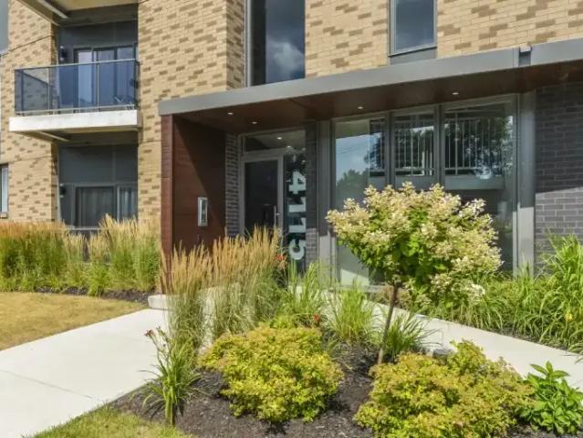 2 Bedroom Apartment Montreal QC LS101554411
