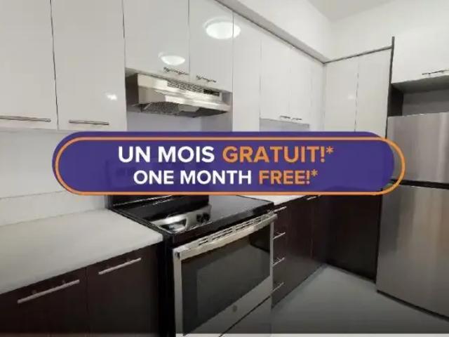 2 Bedroom Apartment Montreal QC LS102018300