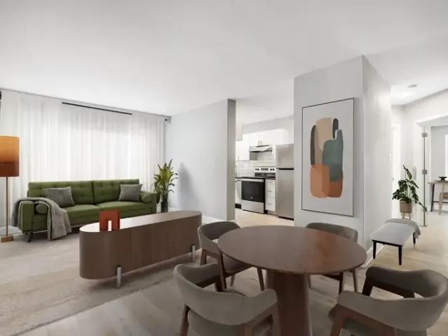 2 Bedroom Apartment Montreal QC LS90526605