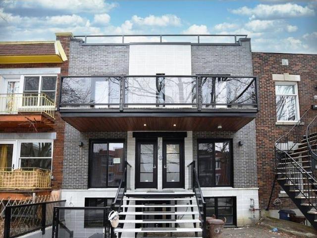 2 Bedroom Apartment Montreal QC LS90112700