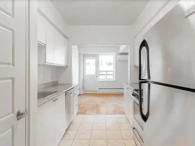 2 Bedroom Apartment Montreal QC LS96588433