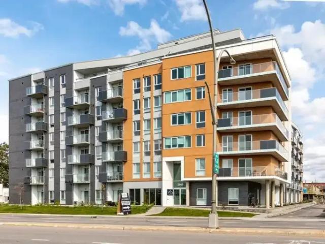 2 Bedroom Apartment Montreal QC LS96249272