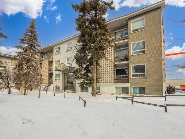2 Bedroom Apartment Montréal QC LS96285293