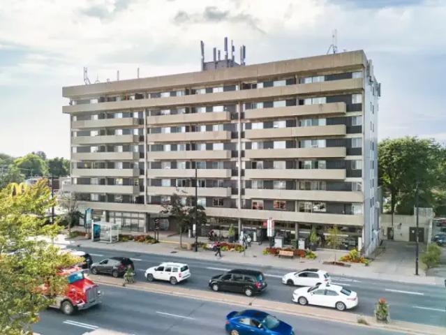 2 Bedroom Apartment Montreal QC LS97702996