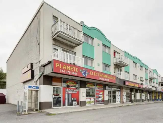 2 Bedroom Apartment Montreal QC LS97838494