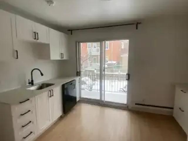 2 Bedroom Apartment Montreal QC LS98670799