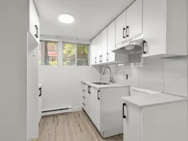 2 Bedroom Apartment Montreal QC LS98340761