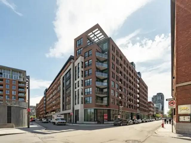 2 Bedroom Apartment Montreal QC 100007280