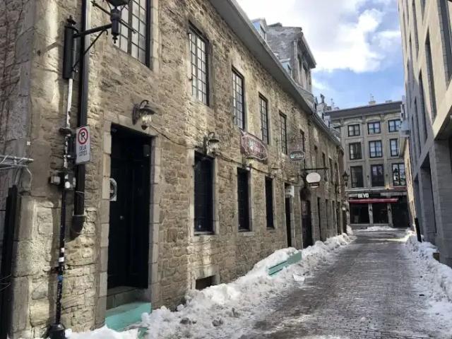 2 Bedroom Apartment Montreal QC 100249264