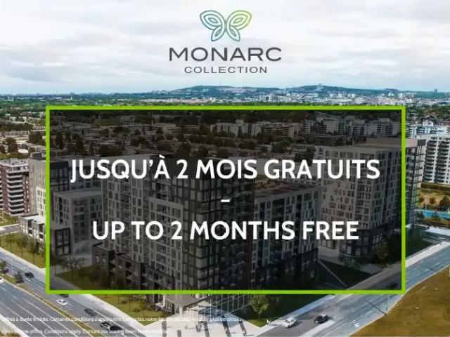 2 Bedroom Apartment Montreal QC 100758182