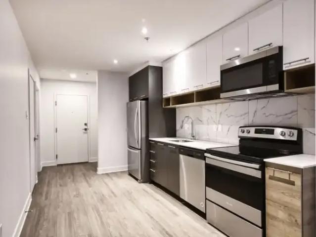 2 Bedroom Apartment Montreal QC 100758600