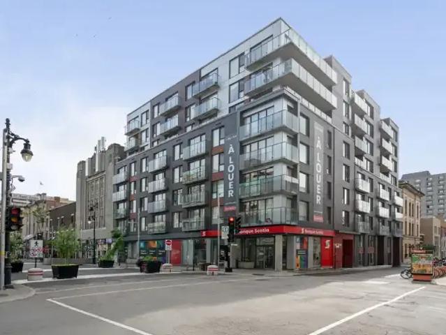 2 Bedroom Apartment Montreal QC 101215304