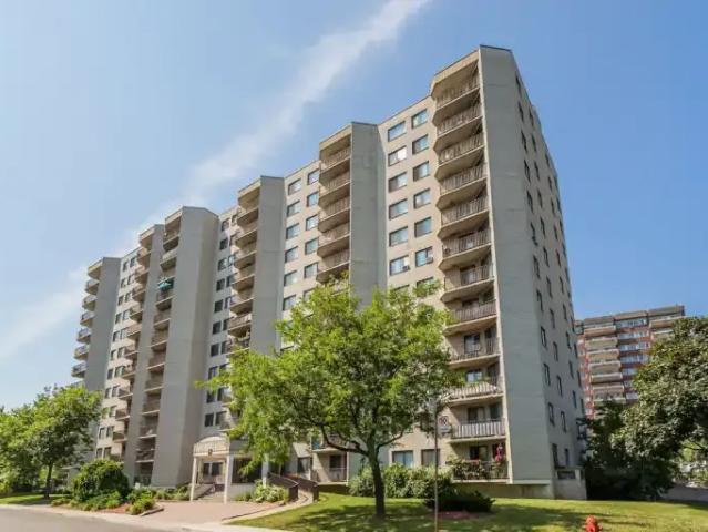 2 Bedroom Apartment Montreal QC 101300050