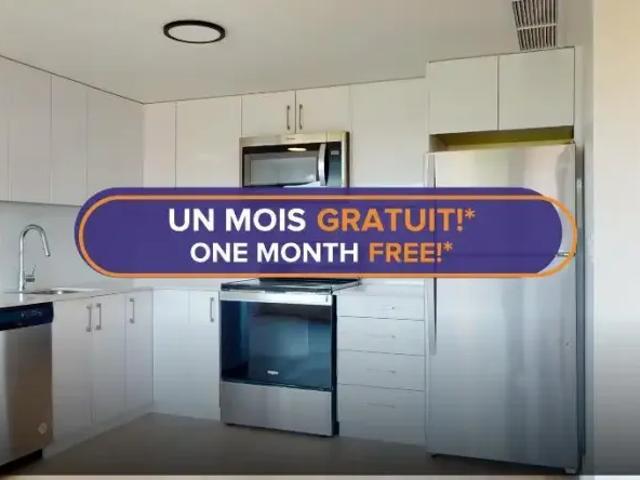 2 Bedroom Apartment Montreal QC 101474656