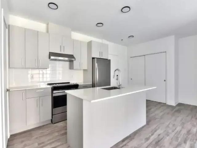 2 Bedroom Apartment Montreal QC 101554166
