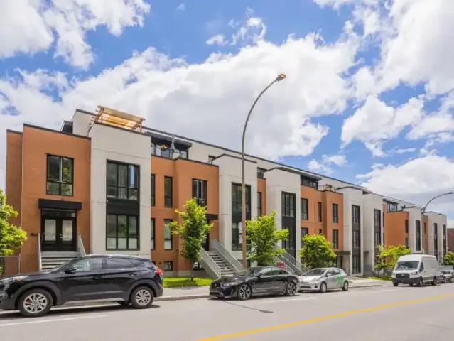 2 Bedroom Apartment Montreal QC 101789145