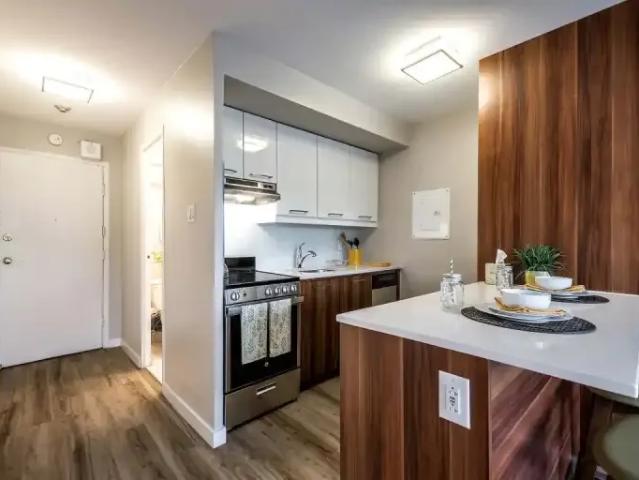 2 Bedroom Apartment Montreal QC 101789389