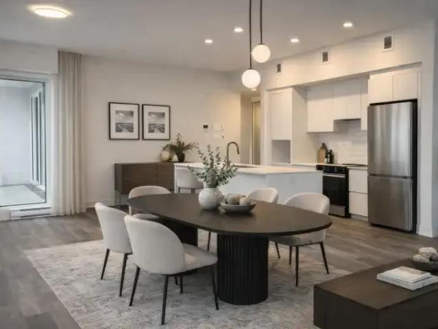 2 Bedroom Apartment Montreal QC 101725358