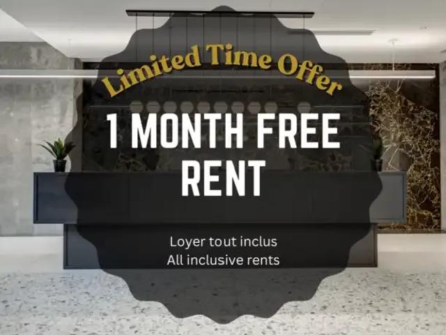2 Bedroom Apartment Montreal QC 102518402