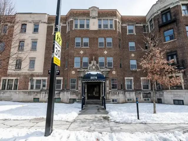 2 Bedroom Apartment Montreal QC 102658512